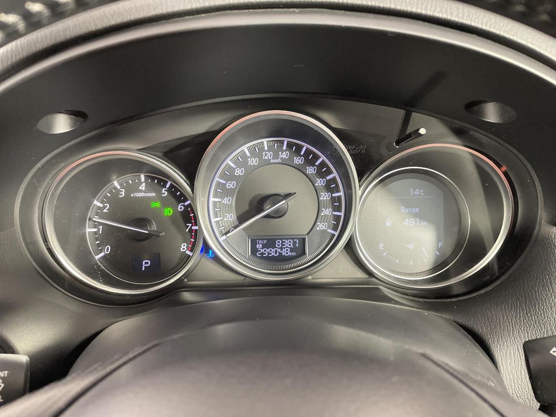 Photo '21' of Mazda CX-5