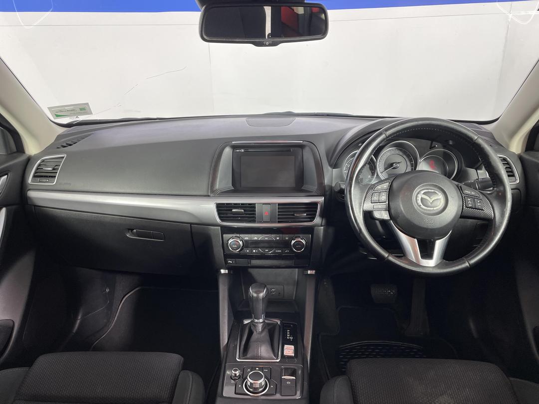 Photo '17' of Mazda CX-5