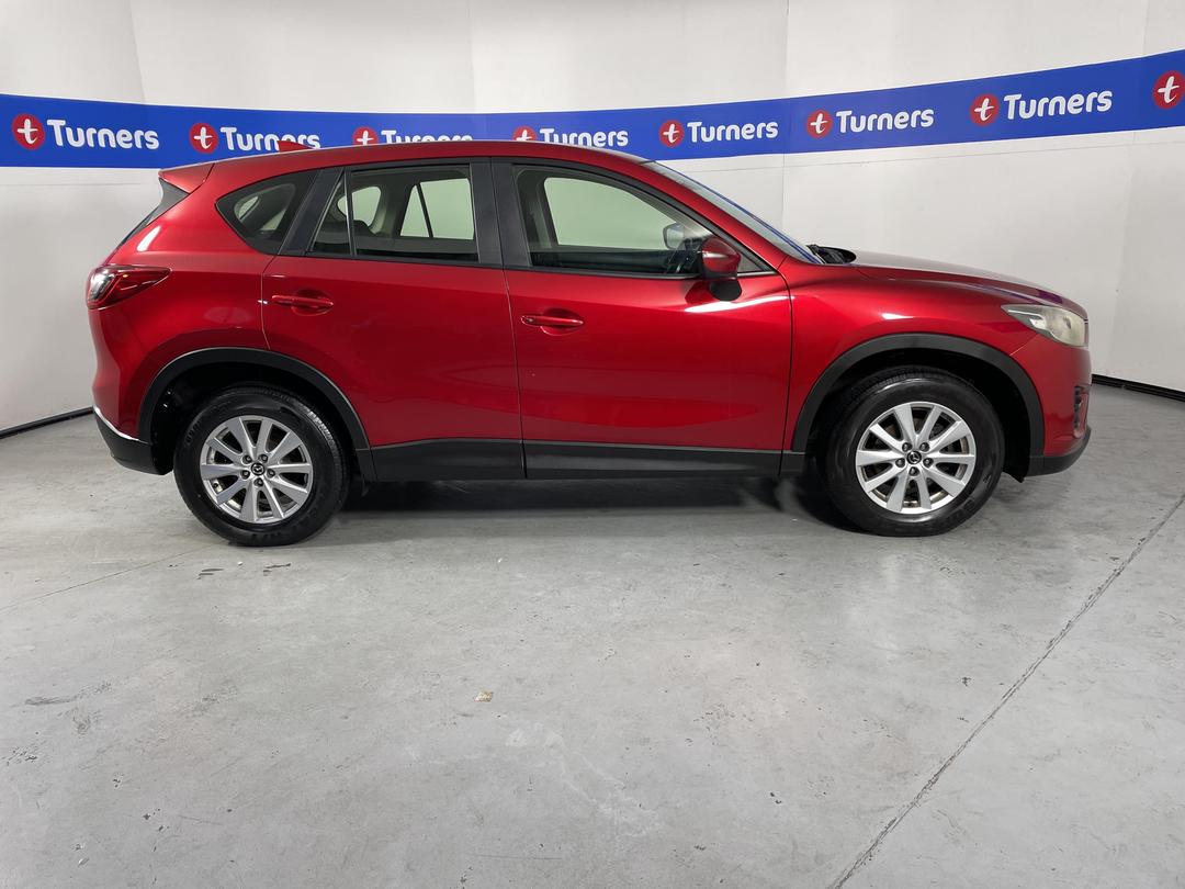 Photo '23' of Mazda CX-5