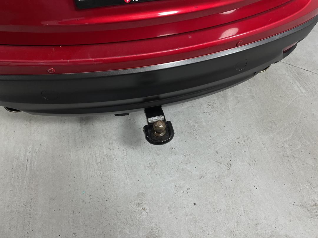 Photo '25' of Mazda CX-5