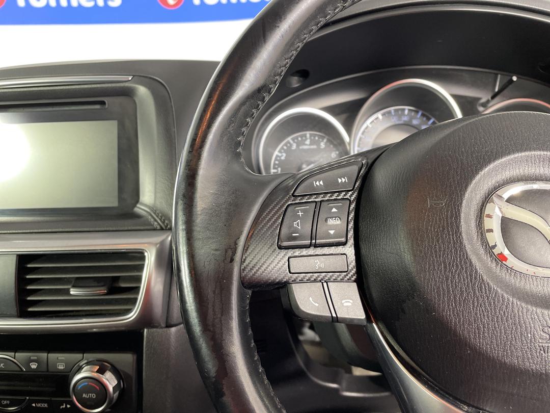 Photo '26' of Mazda CX-5