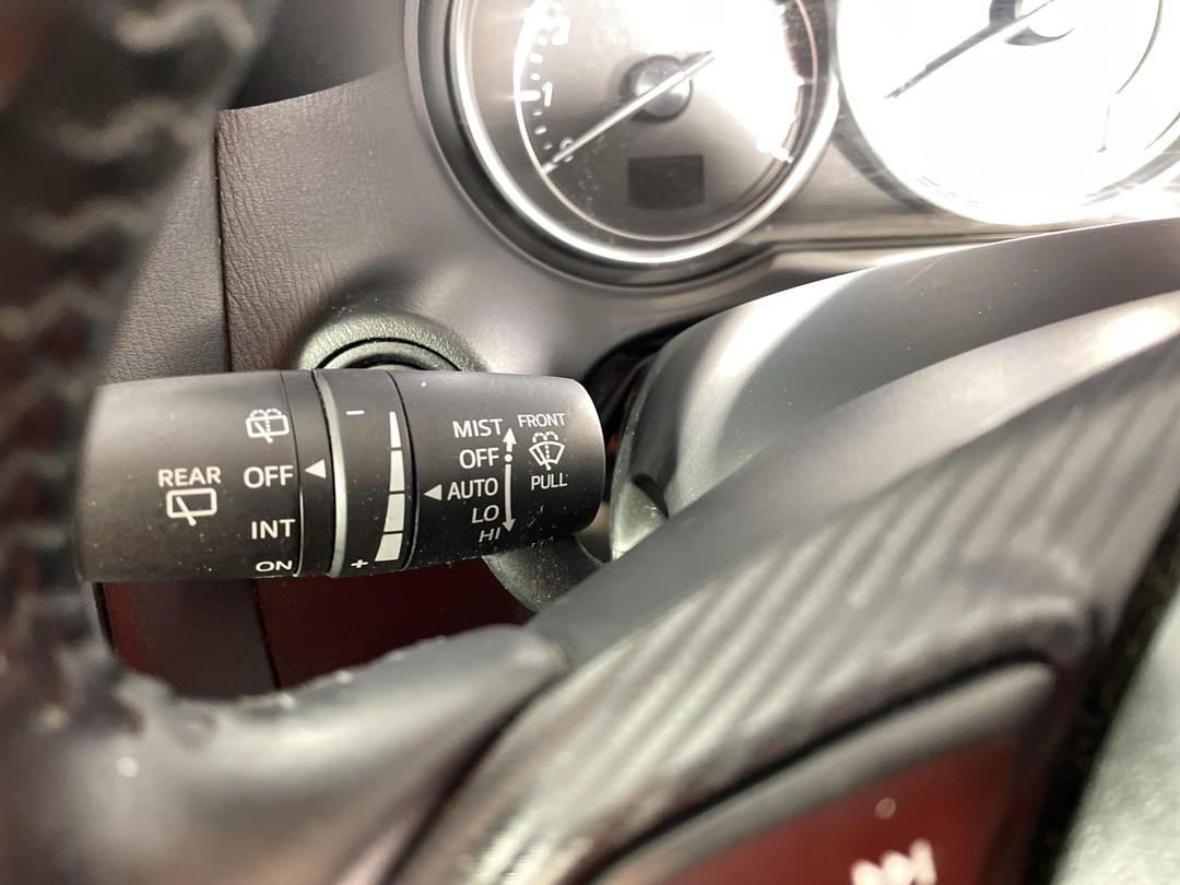 Photo '28' of Mazda CX-5