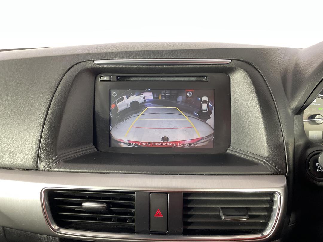 Photo '30' of Mazda CX-5