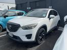 Thumbnail '1' of Mazda CX-5