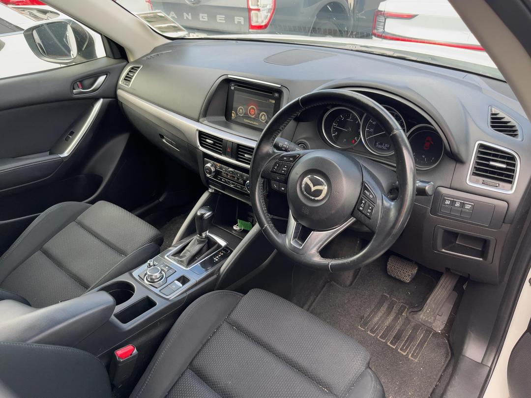 Photo '7' of Mazda CX-5