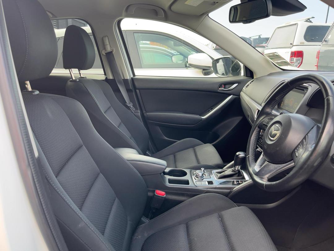 Photo '9' of Mazda CX-5