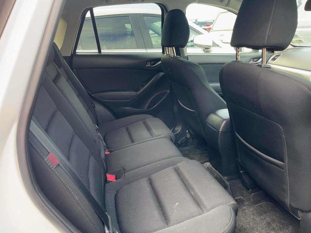 Photo '10' of Mazda CX-5