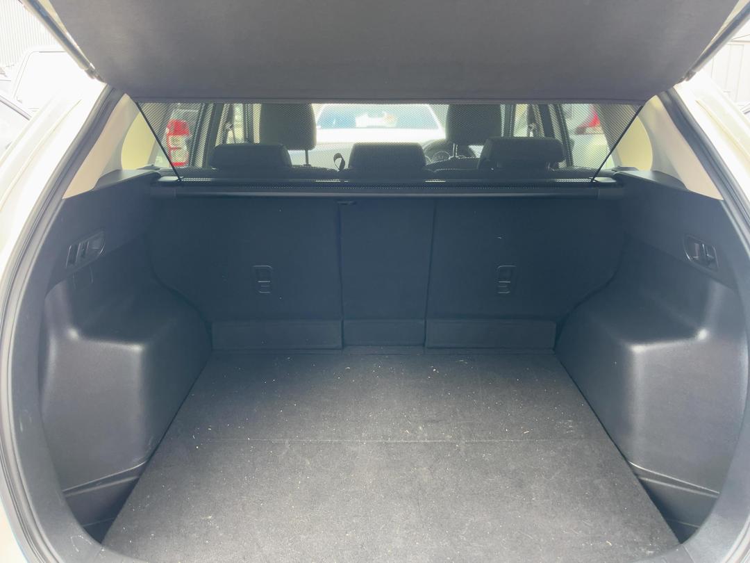 Photo '11' of Mazda CX-5