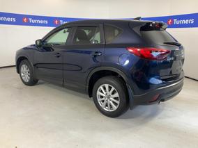 Photo '5' of Mazda CX-5