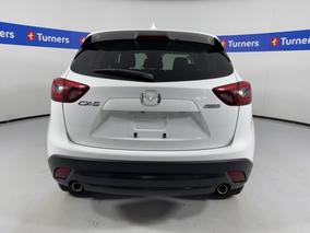 Photo '6' of Mazda CX-5