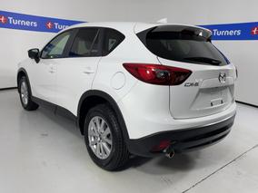 Photo '5' of Mazda CX-5