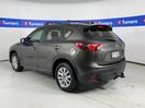Thumbnail '4' of Mazda CX-5 GSX