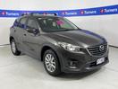 Thumbnail '1' of Mazda CX-5 GSX