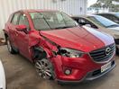 Thumbnail '2' of Mazda CX-5 GSX