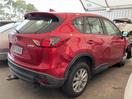 Thumbnail '5' of Mazda CX-5 GSX