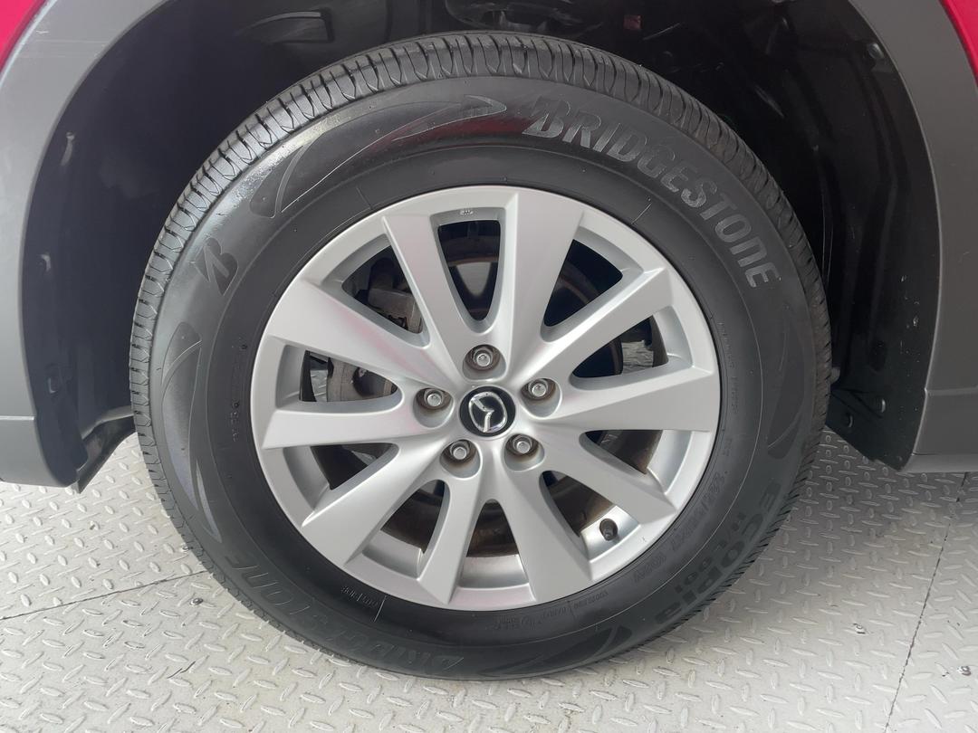 Photo '10' of Mazda CX-5