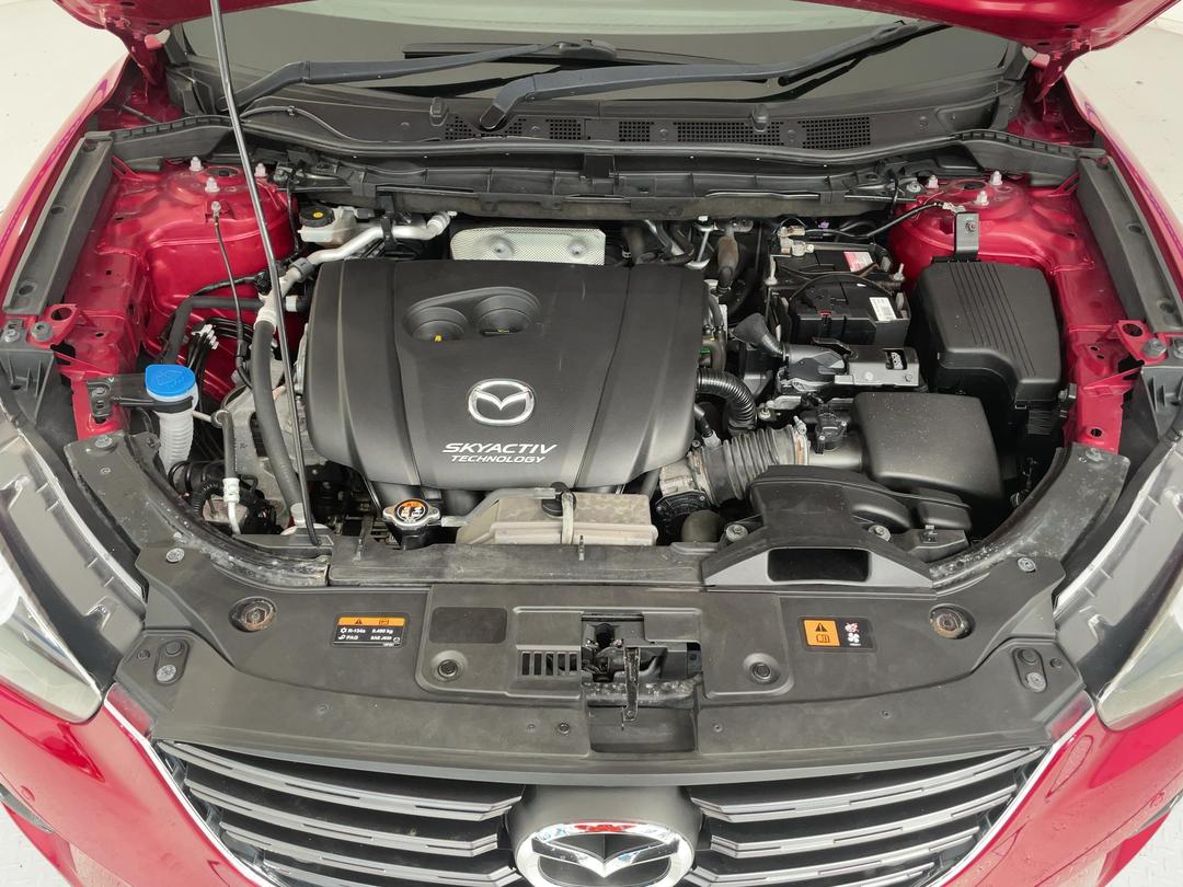 Photo '13' of Mazda CX-5