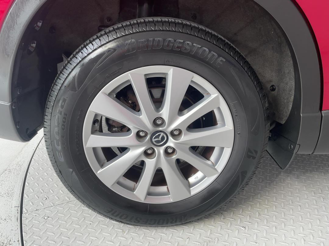 Photo '12' of Mazda CX-5