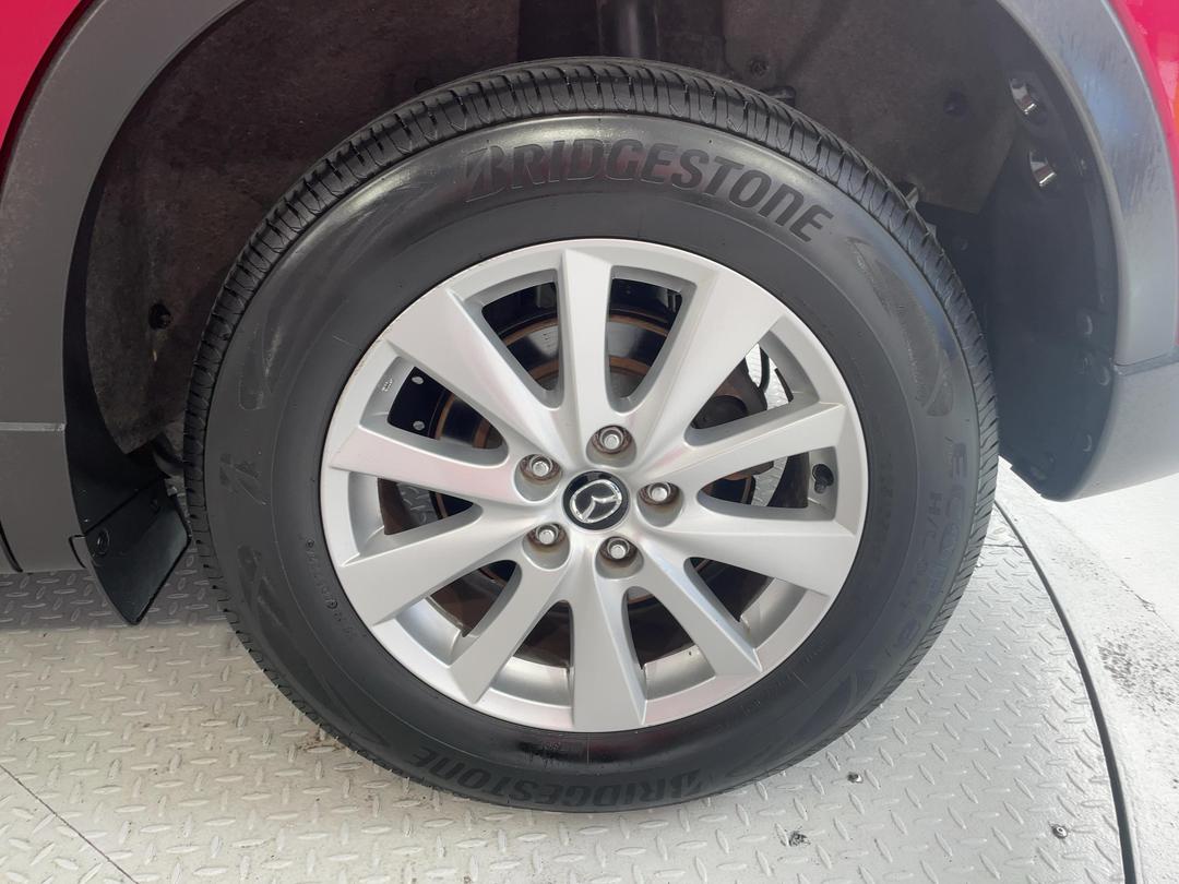 Photo '11' of Mazda CX-5