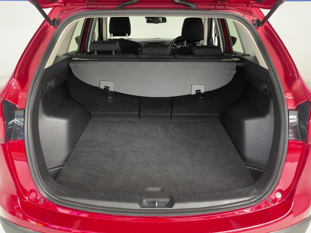 Photo '14' of Mazda CX-5