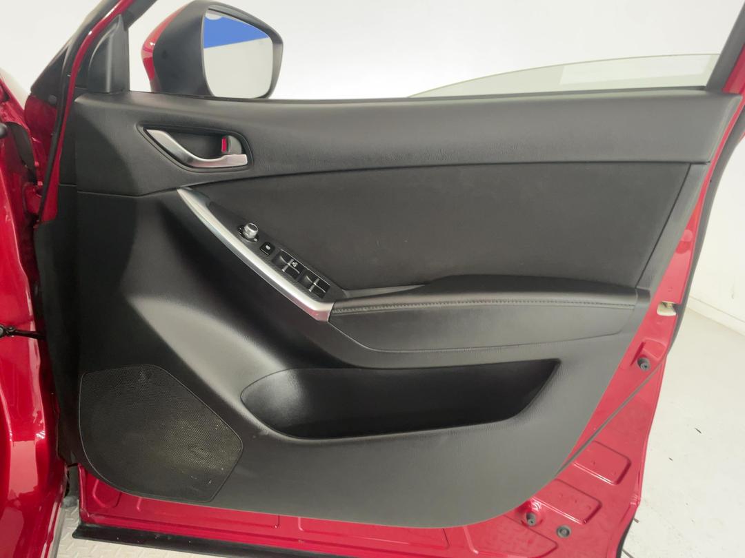 Photo '15' of Mazda CX-5