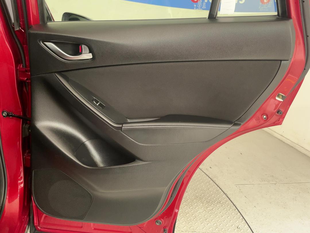 Photo '19' of Mazda CX-5