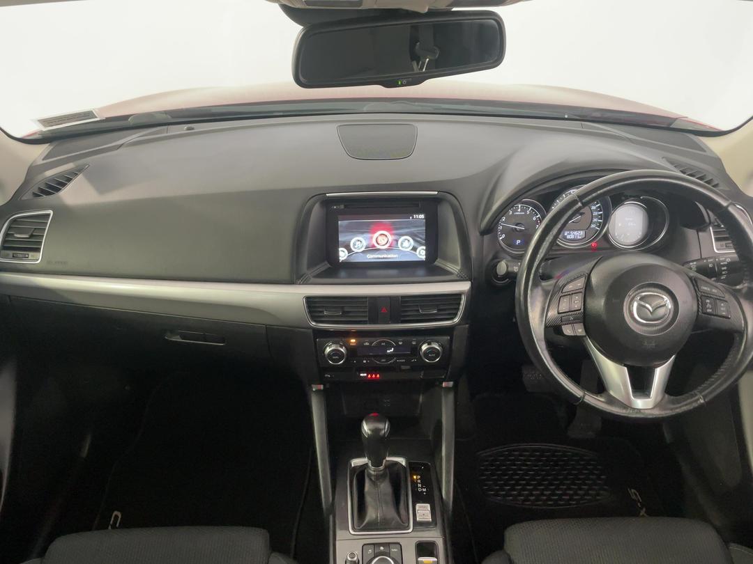 Photo '17' of Mazda CX-5