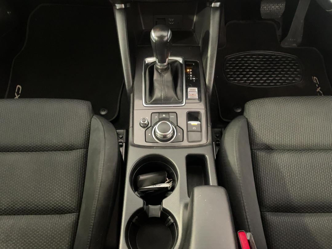 Photo '23' of Mazda CX-5