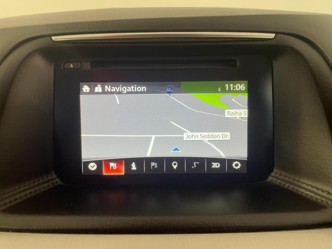Photo '24' of Mazda CX-5