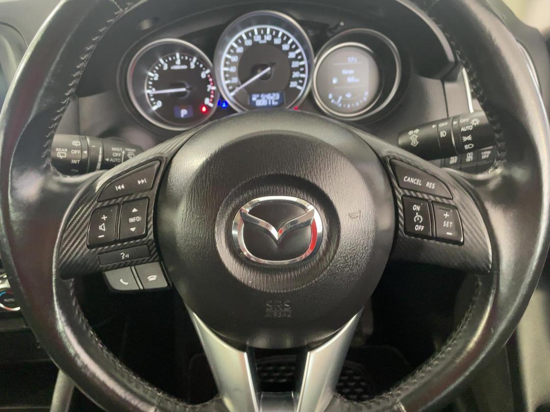 Photo '26' of Mazda CX-5