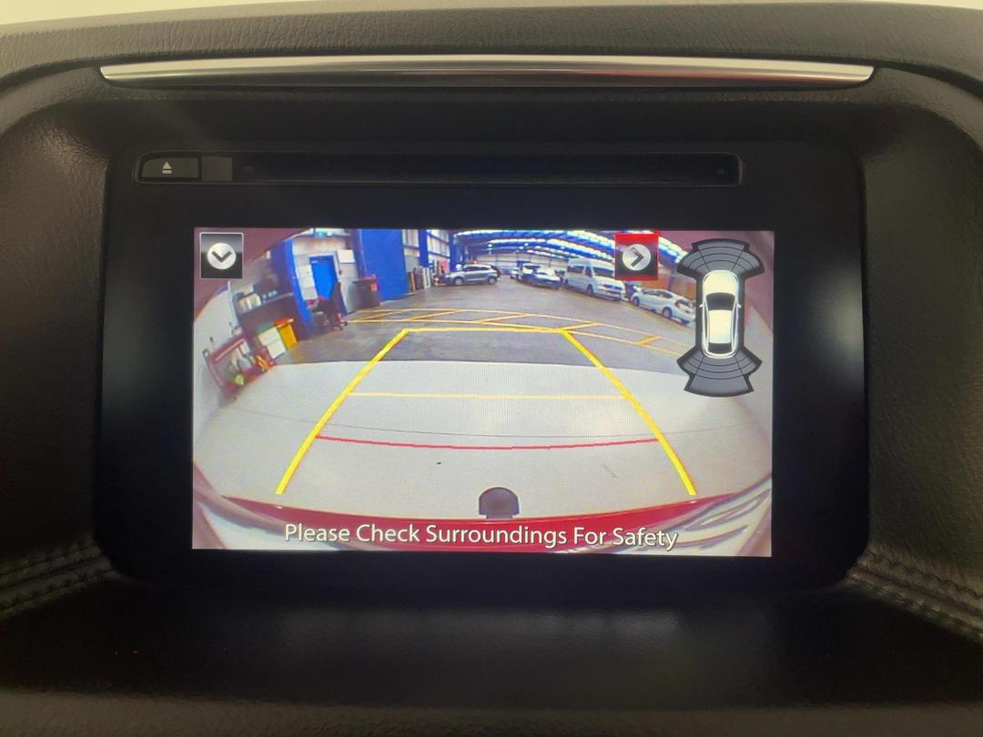 Photo '29' of Mazda CX-5