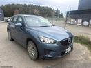 Thumbnail '1' of Mazda CX-5 GLX PTR
