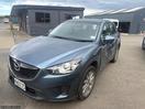 Thumbnail '10' of Mazda CX-5 GLX PTR