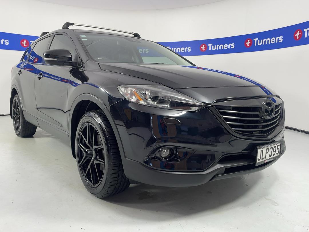 Photo '1' of Mazda CX-9
