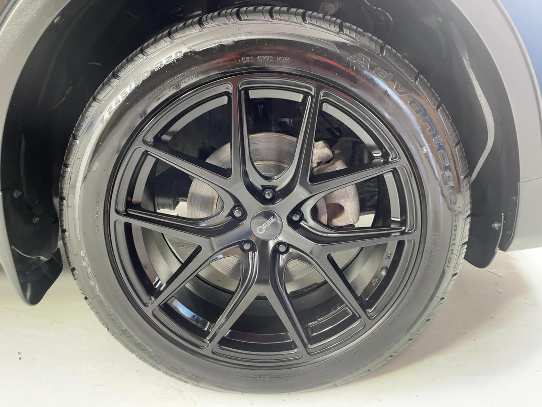Photo '9' of Mazda CX-9