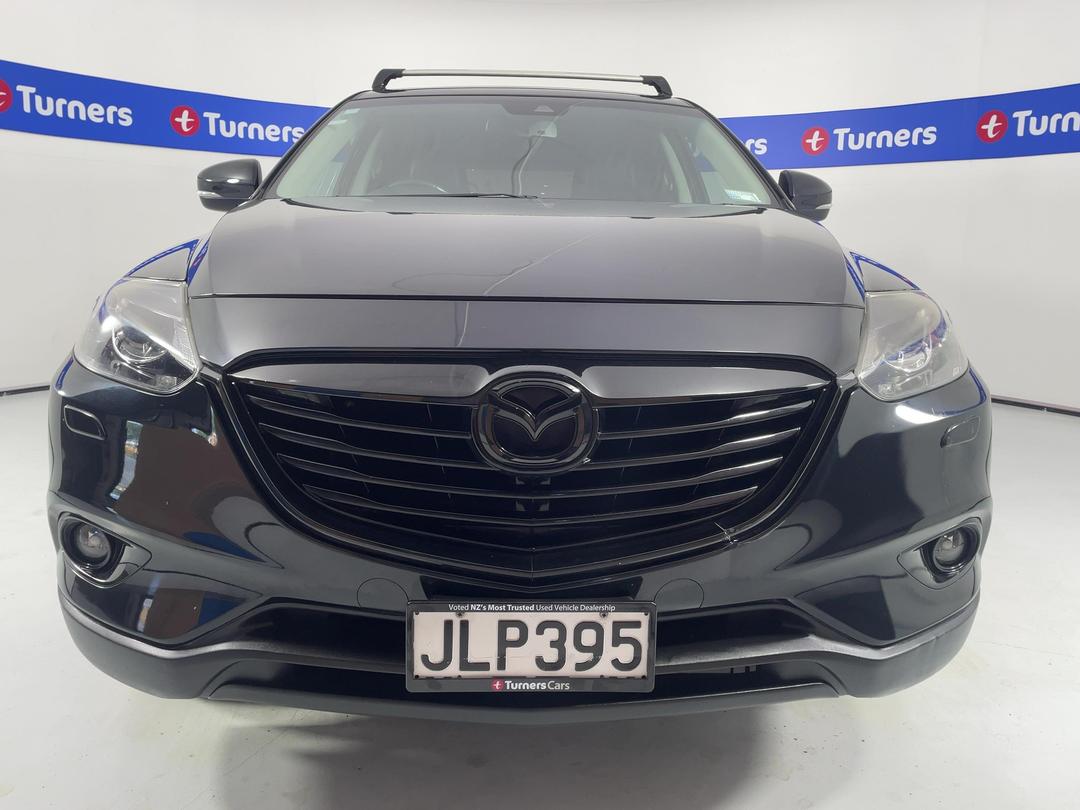 Photo '2' of Mazda CX-9