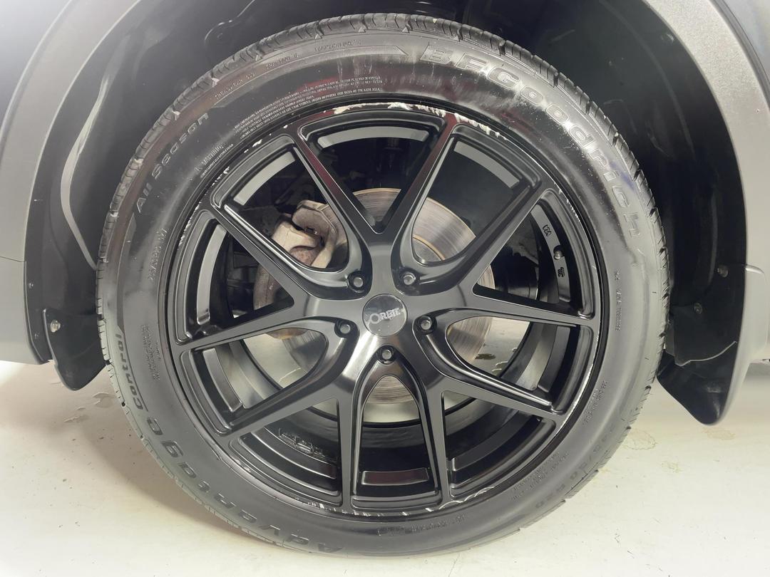 Photo '10' of Mazda CX-9