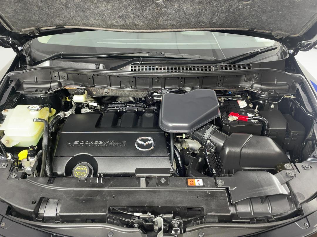 Photo '13' of Mazda CX-9