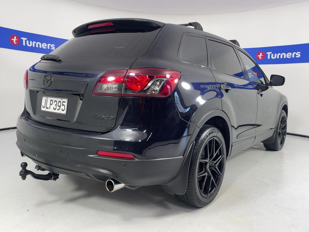 Photo '7' of Mazda CX-9