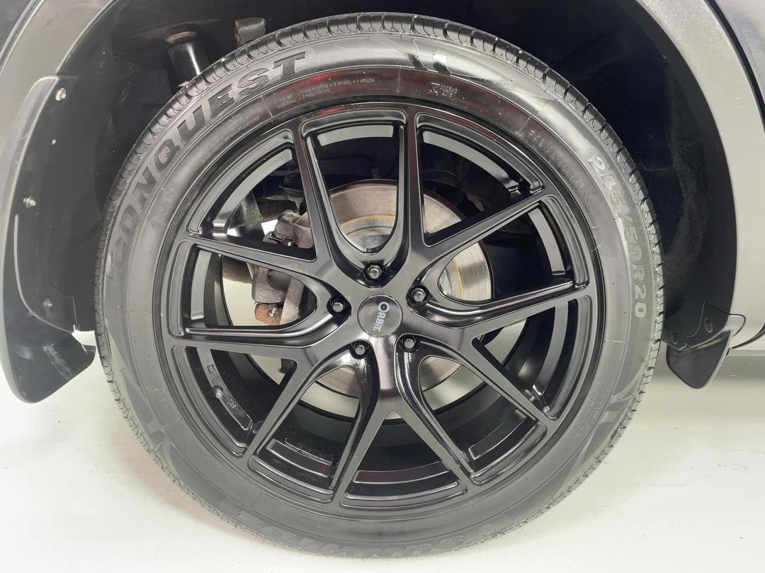 Photo '12' of Mazda CX-9