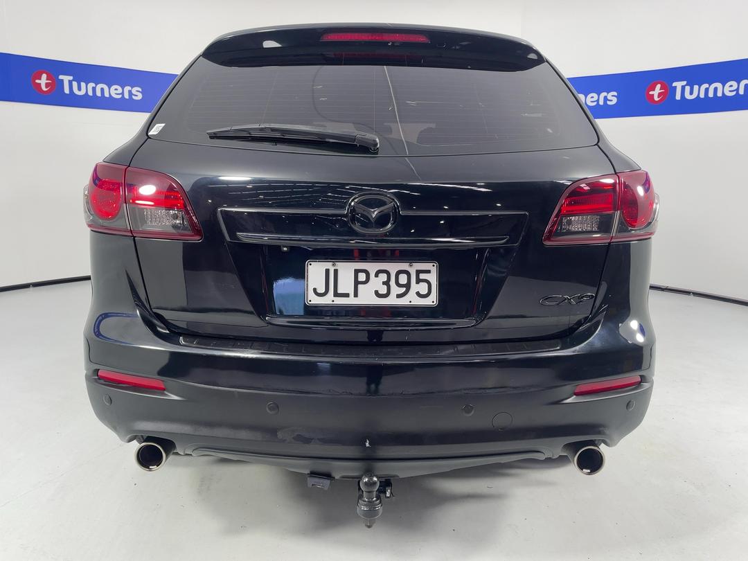 Photo '6' of Mazda CX-9
