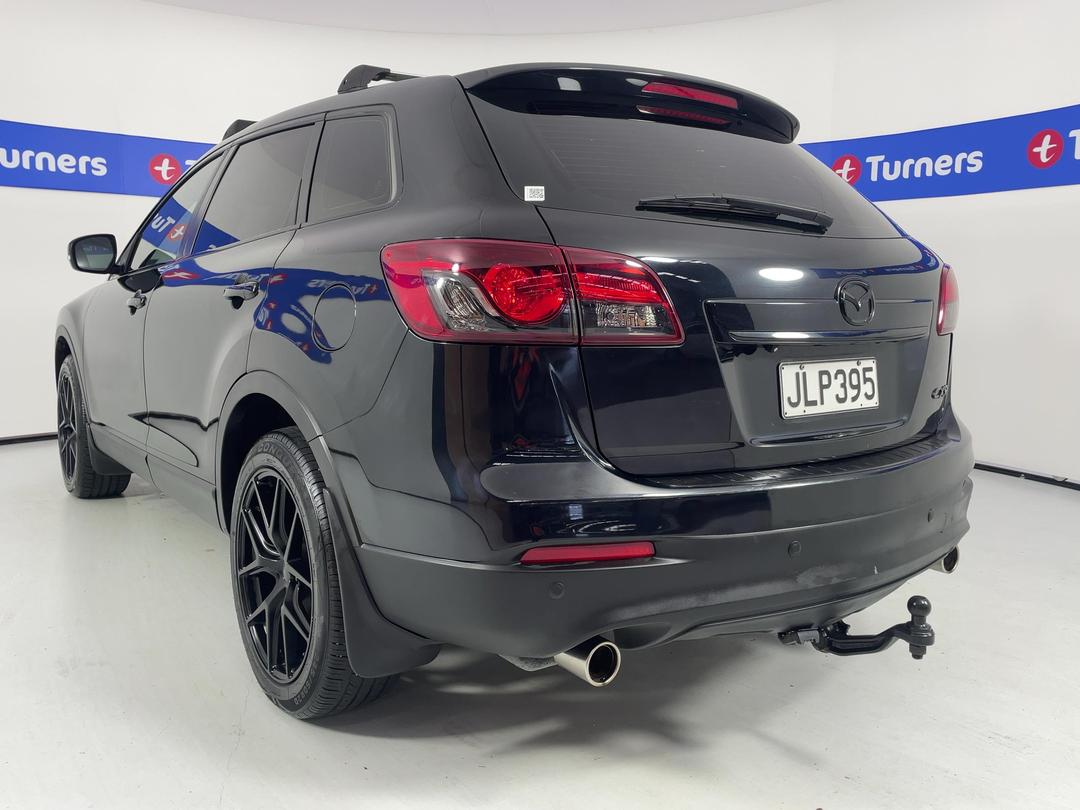 Photo '5' of Mazda CX-9
