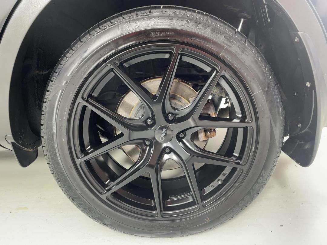 Photo '11' of Mazda CX-9