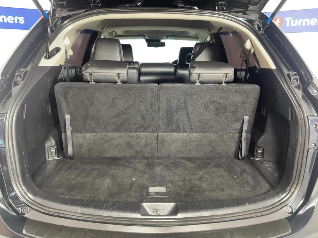 Photo '14' of Mazda CX-9