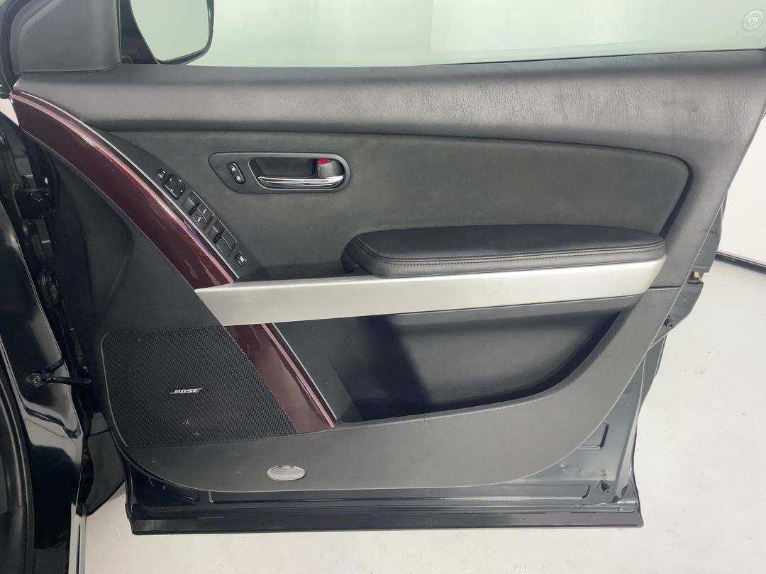 Photo '15' of Mazda CX-9