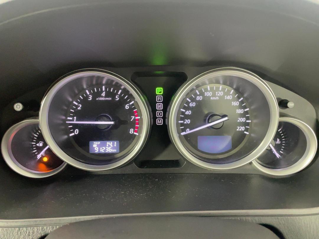 Photo '21' of Mazda CX-9