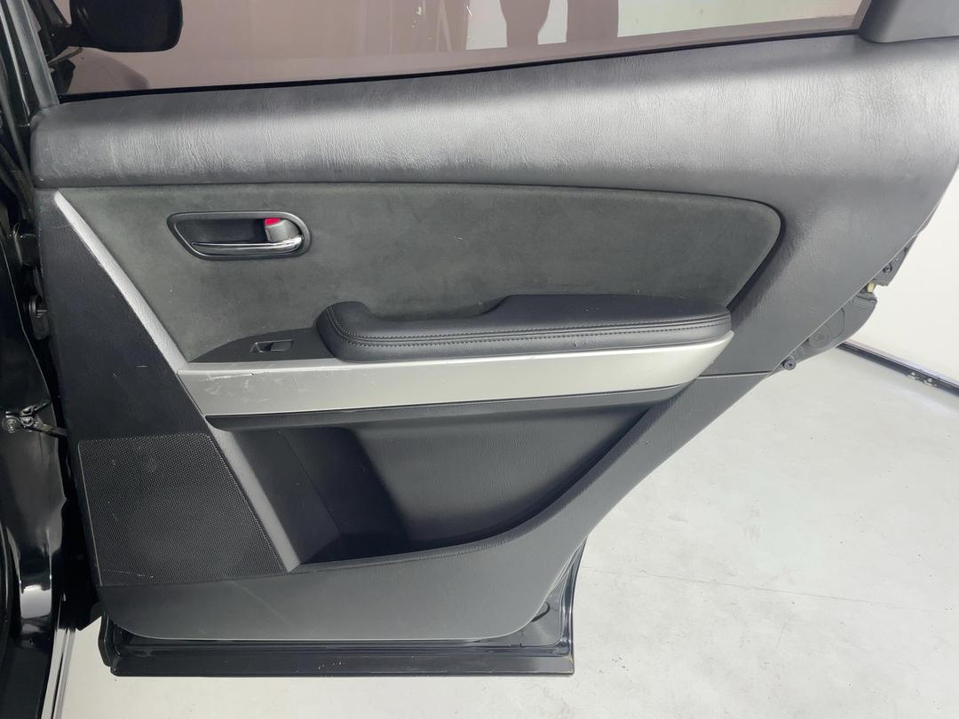 Photo '19' of Mazda CX-9