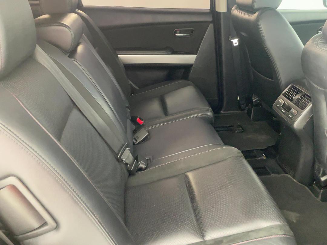 Photo '20' of Mazda CX-9