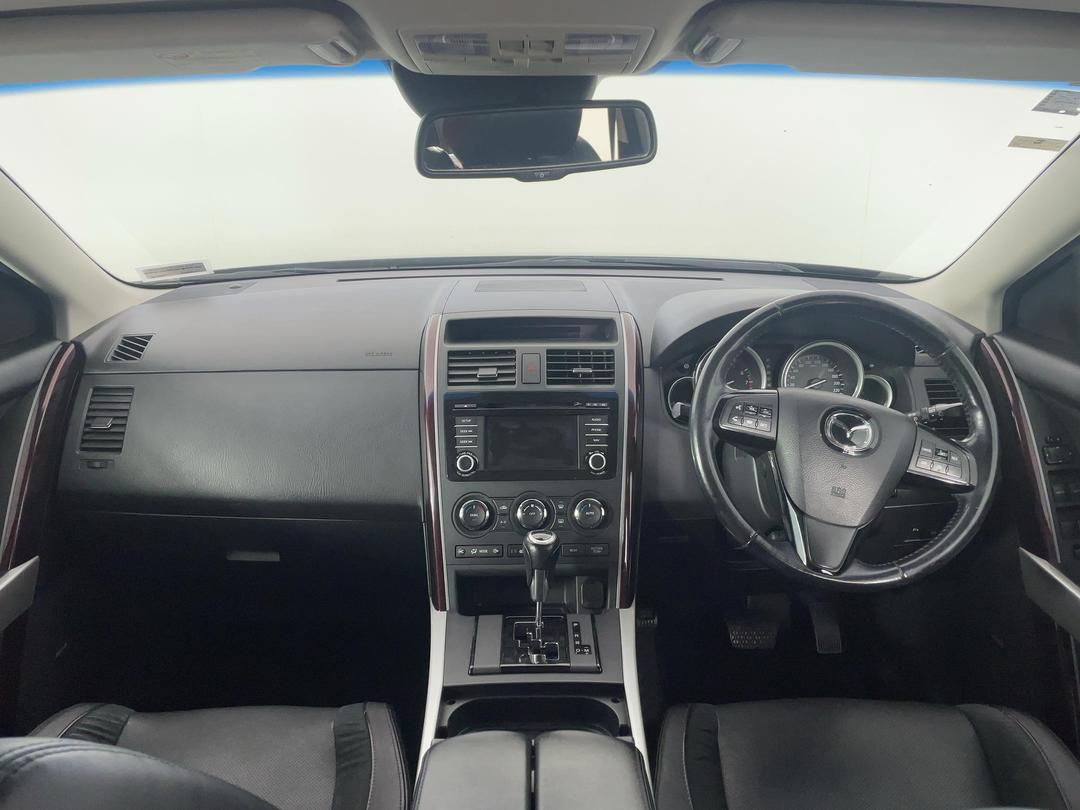Photo '17' of Mazda CX-9