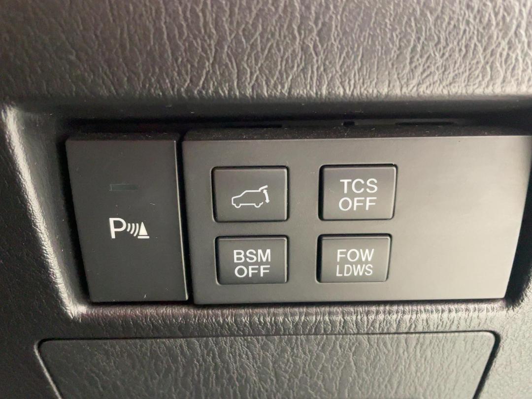 Photo '23' of Mazda CX-9